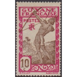 Guyane 113**