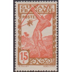 Guyane 114**