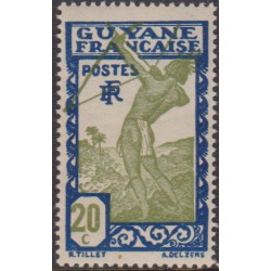 Guyane 115**