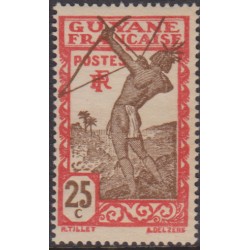 Guyane 116**