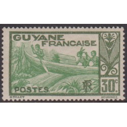 Guyane 117**