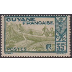 Guyane 117A**