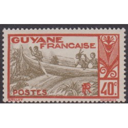 Guyane 118**