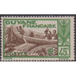 Guyane 119**