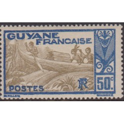 Guyane 120**