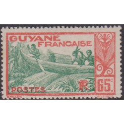 Guyane 121**