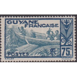 Guyane 122**