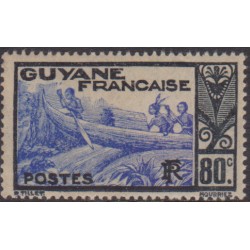 Guyane 122A**