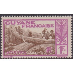 Guyane 124**