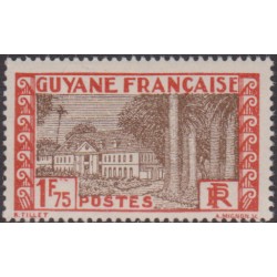 Guyane 127A**