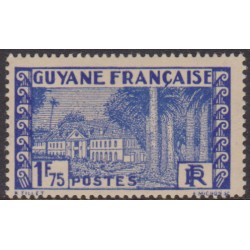 Guyane 127B**