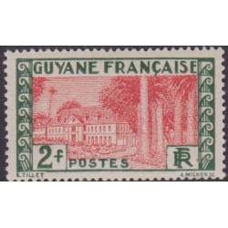 Guyane 128**