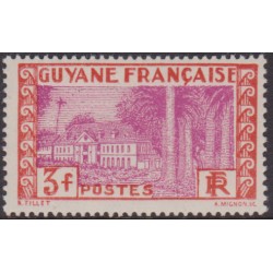 Guyane 129**
