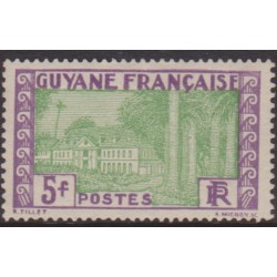 Guyane 130**