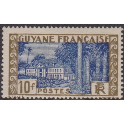 Guyane 131**
