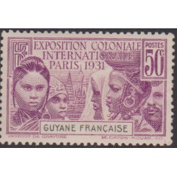 Guyane 134**