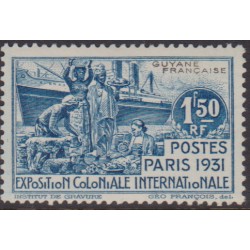 Guyane 136**