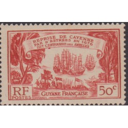 Guyane 138**
