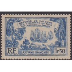 Guyane 139**