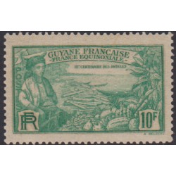 Guyane 142**