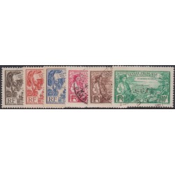 Guyane 137/42 obl