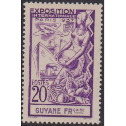 Guyane 143**