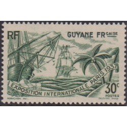 Guyane 144**