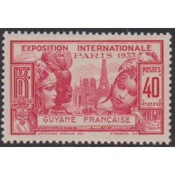 Guyane 145**