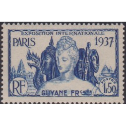 Guyane 148**