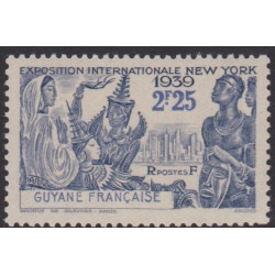 Guyane 151**