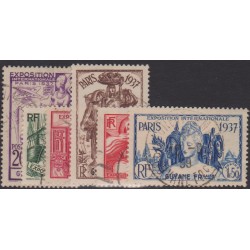 Guyane 143/49 obl