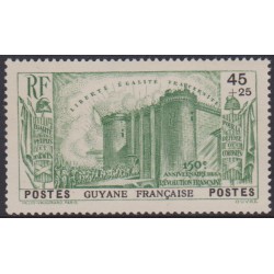 Guyane 152**