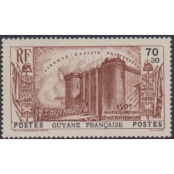 Guyane 153**