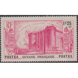 Guyane 155**