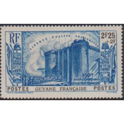 Guyane 156**