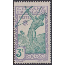 Guyane 157**