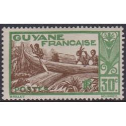 Guyane 158**