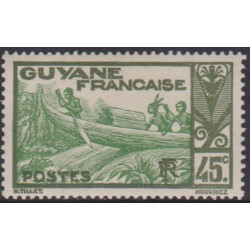 Guyane 159**