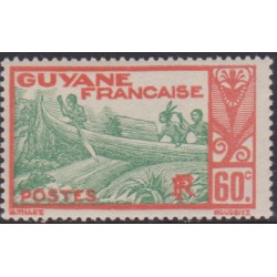 Guyane 160**