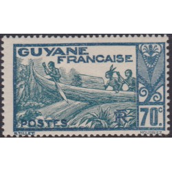 Guyane 161**