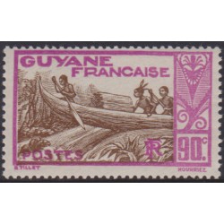 Guyane 162**
