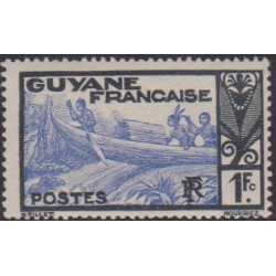 Guyane 163**