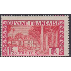 Guyane 164**