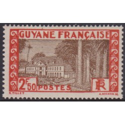 Guyane 168**