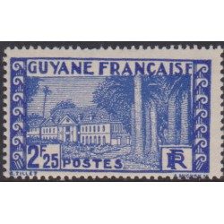 Guyane 167**