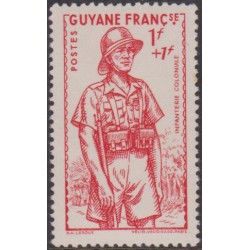 Guyane 169**
