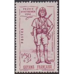 Guyane 170**