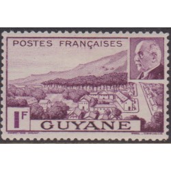 Guyane 172**