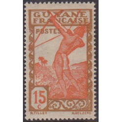 Guyane 174**