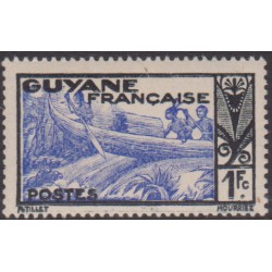 Guyane 175**